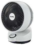 IMARFLEX 伊瑪牌 IFQ-24M 9.5吋機械式循環 風扇