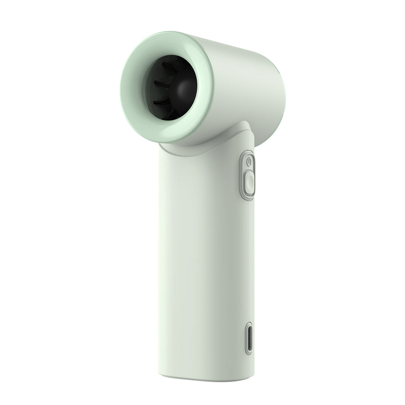 LEMOISTAR TF-H2 Ultra-lightweight Mini Turbo Fan