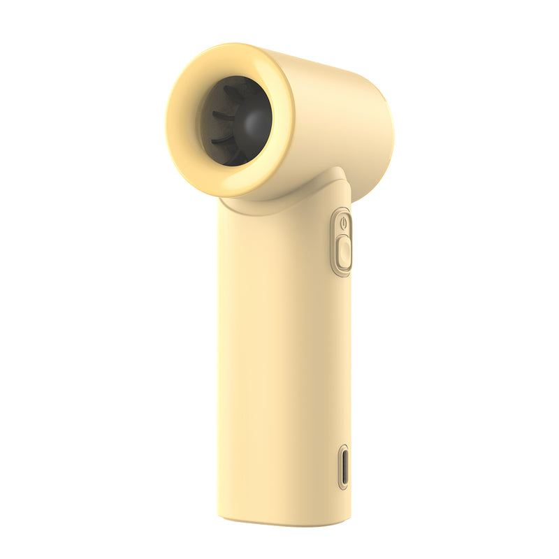 LEMOISTAR TF-H2 Ultra-lightweight Mini Turbo Fan