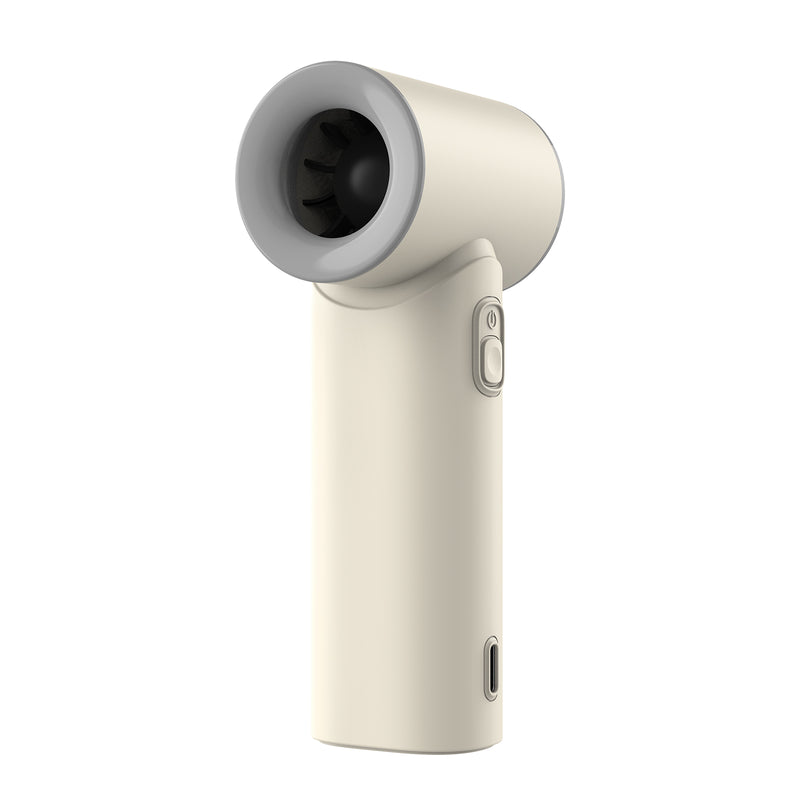 LEMOISTAR TF-H2 Ultra-lightweight Mini Turbo Fan