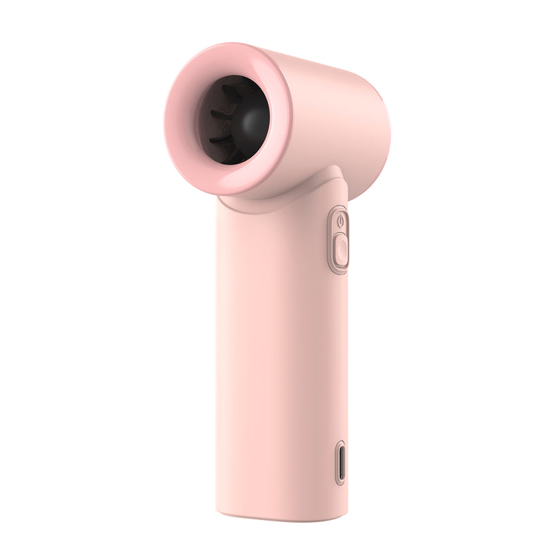 LEMOISTAR TF-H2 Ultra-lightweight Mini Turbo Fan
