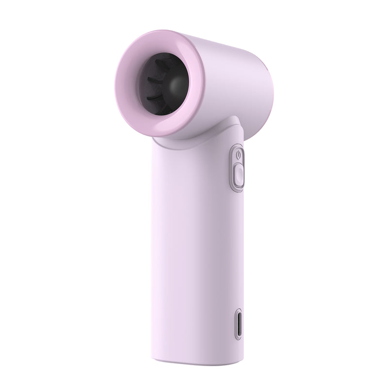 LEMOISTAR TF-H2 Ultra-lightweight Mini Turbo Fan