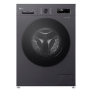 LG FVBA90M4G,9/5KG 1400RPM Combo Washer (Top Cover Removal Design) Washer 2 In 1