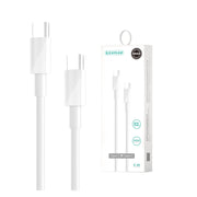 SAYN 尚營 X20 C to C 充電線1m