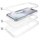 OTHERS iPhone 16 Mobile Phone Clear Case