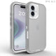 OTHERS iPhone 16 Mobile Phone Clear Case