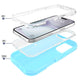 OTHERS iPhone 16 Mobile Phone Clear Case