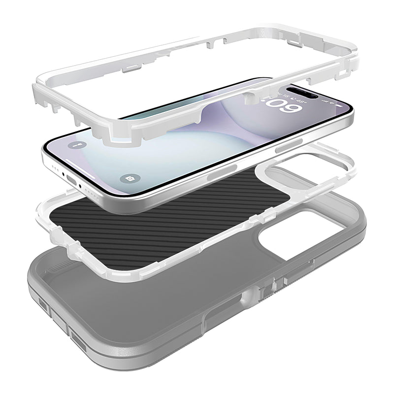 OTHERS iPhone 16 Mobile Phone 3P Case