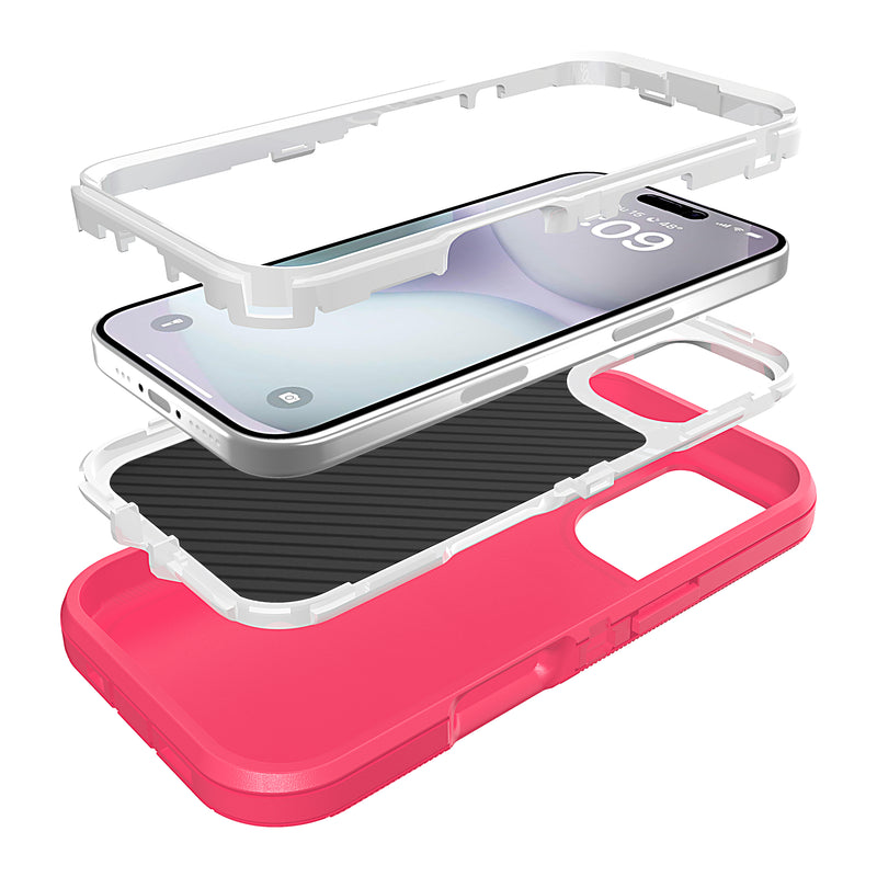 OTHERS iPhone 16 Plus Mobile Phone 3P Case