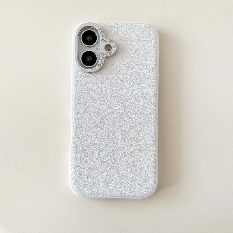 OTHERS 其他 iPhone 16 希娜系列電話保護殼