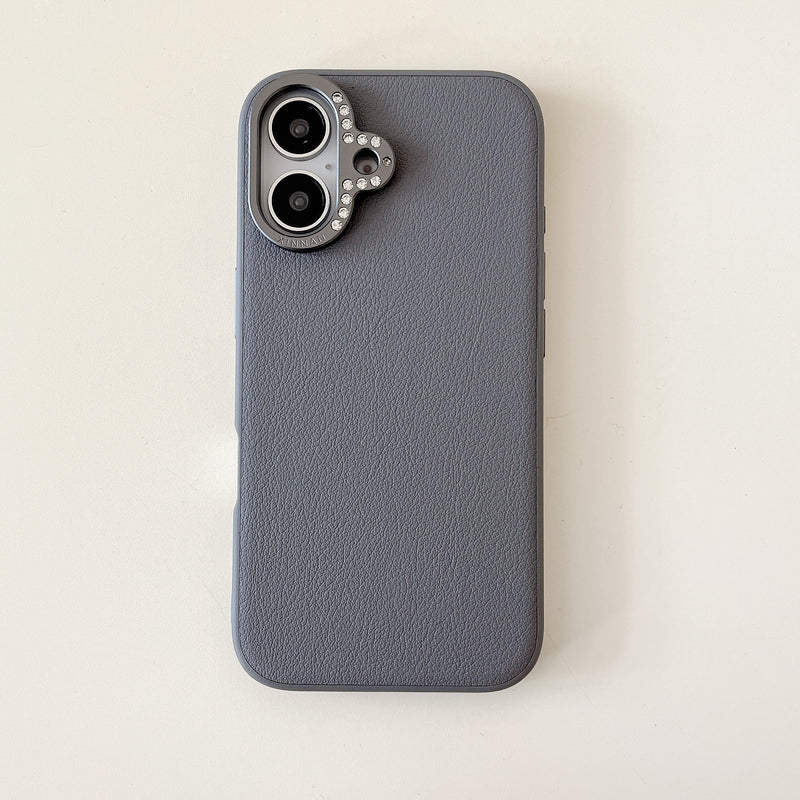 OTHERS 其他 iPhone 16 希娜系列電話保護殼