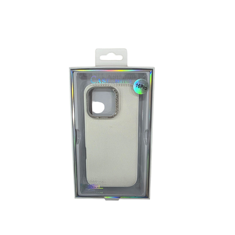 OTHERS iPhone16 Pro Mobile Phone Sheena Case