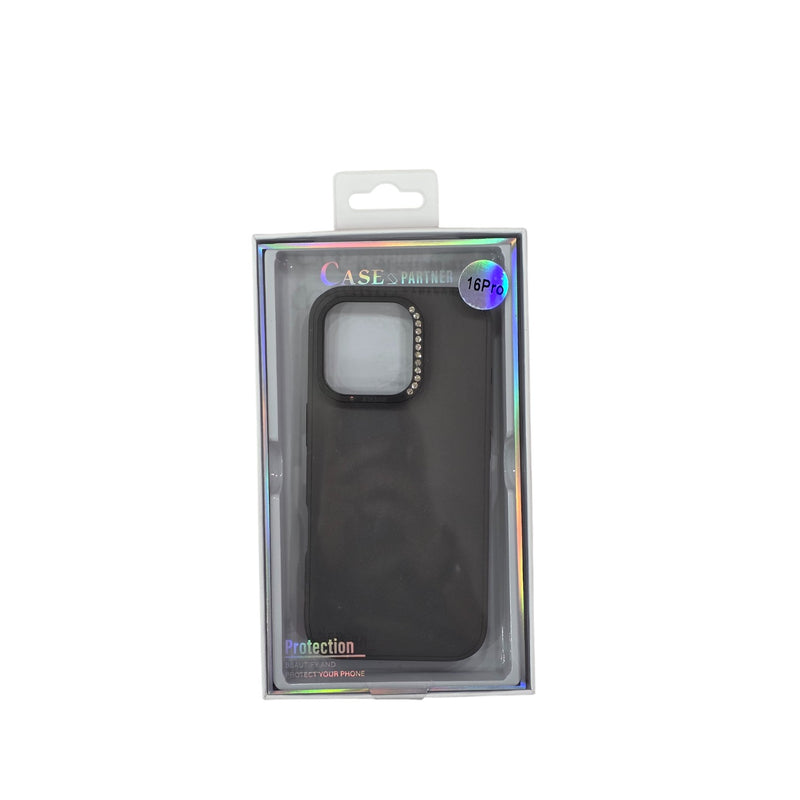 OTHERS iPhone16 Pro Mobile Phone Sheena Case