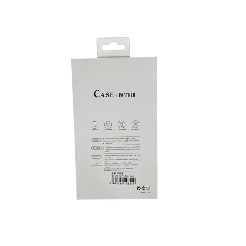 OTHERS iPhone 16 Pro Max Mobile Phone Sheena Case