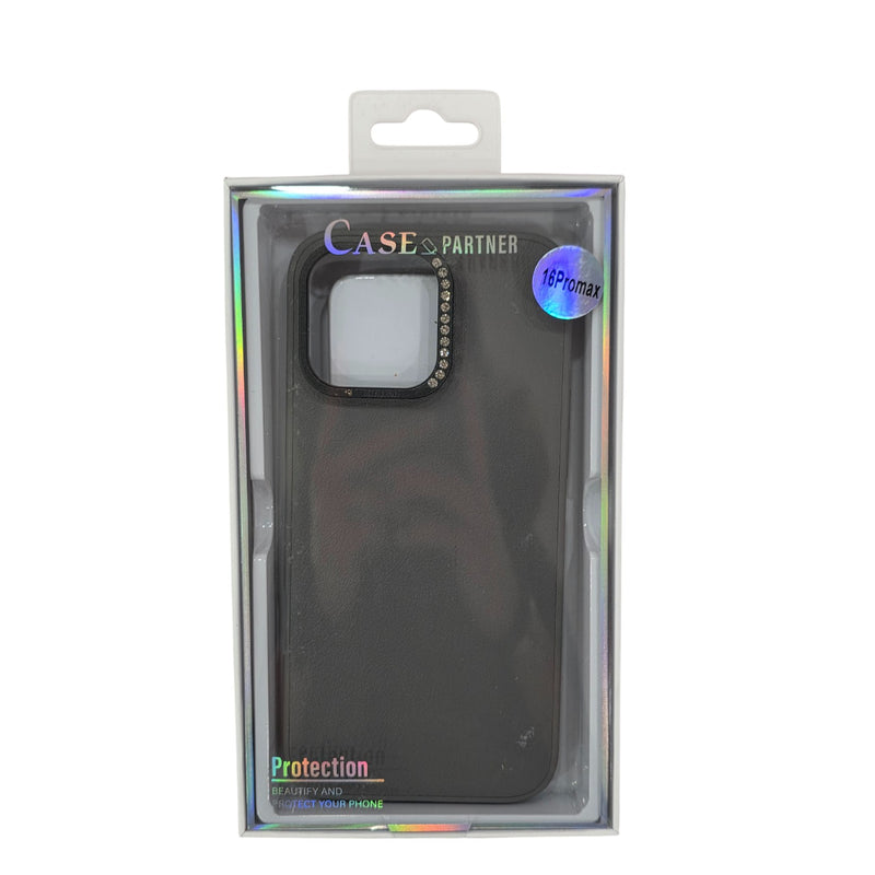 OTHERS iPhone 16 Pro Max Mobile Phone Sheena Case
