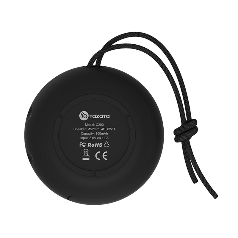 TAZATA PALM 5 Bluetooth SPEAKER