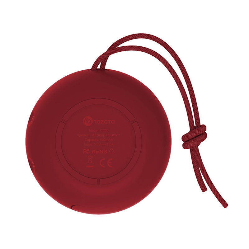 TAZATA PALM 5 Bluetooth SPEAKER