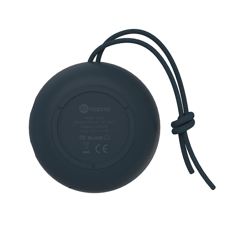 TAZATA PALM 5 Bluetooth SPEAKER