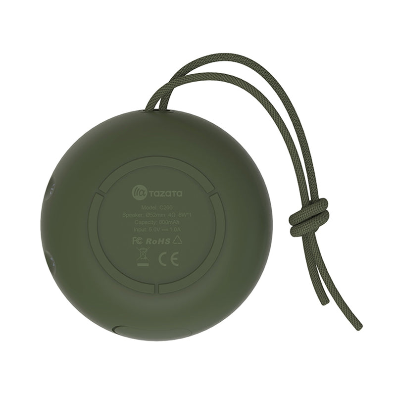 TAZATA PALM 5 Bluetooth SPEAKER