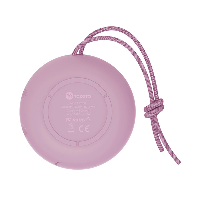 TAZATA PALM 5 Bluetooth SPEAKER