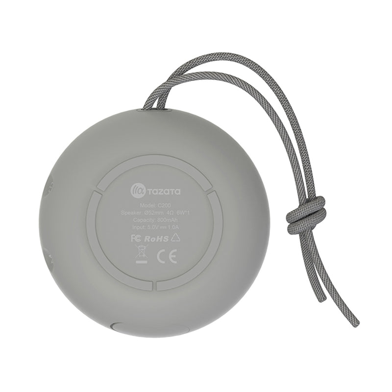TAZATA PALM 5 Bluetooth SPEAKER