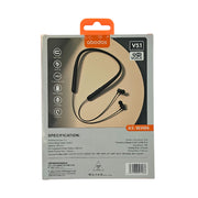 OTHERS Abodos Necking Wireless Bluetooth Headphone for Sport