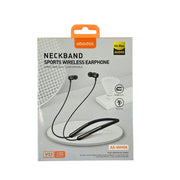 OTHERS Abodos Necking Wireless Bluetooth Headphone for Sport