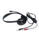HITHOT Hithot Headphone with Mic