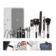 MAX 18 合 1 多功能潔凈套件