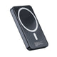 MAX 5000mAh Magnetic Wireless Charging Power Bank