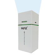 MAX LED Torch Power Bank(10,000mAh)