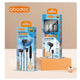 OTHERS Abodos AS-ES530 Super Bass Earphone