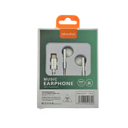 OTHERS 其他 Abodos 音樂耳機 Type-c 插頭