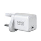 MAX 35W GaN Power Adapter