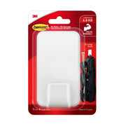 Command Mega Utility Hook, Holds 6.8 kg (17011-ES)