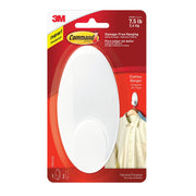 Command Clothes Hanger, Holds 3.4 kg (17019-ES)