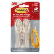 Command Cord Bundler, Holds 900g (17304)