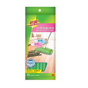 SCOTCH Brite - High Performance Floor Wipe (0038HK)