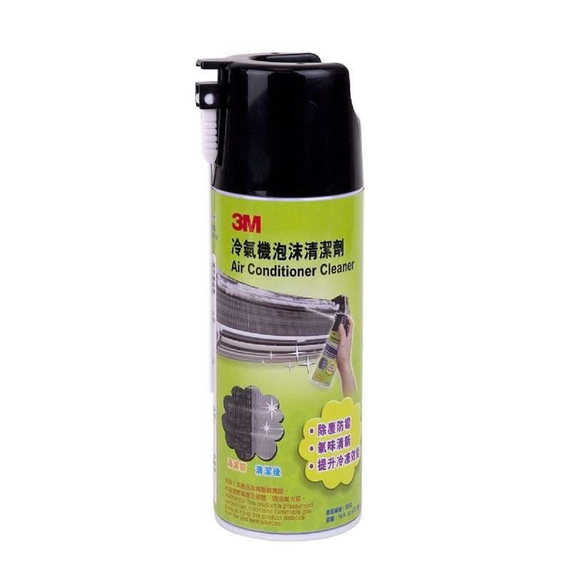 3M 冷氣機泡沫清潔劑(3582)