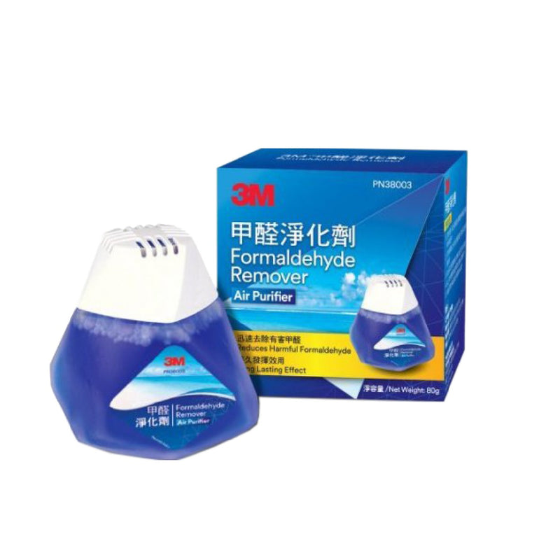 3M 甲醛淨化劑 - 降解甲醛 (PN38003)