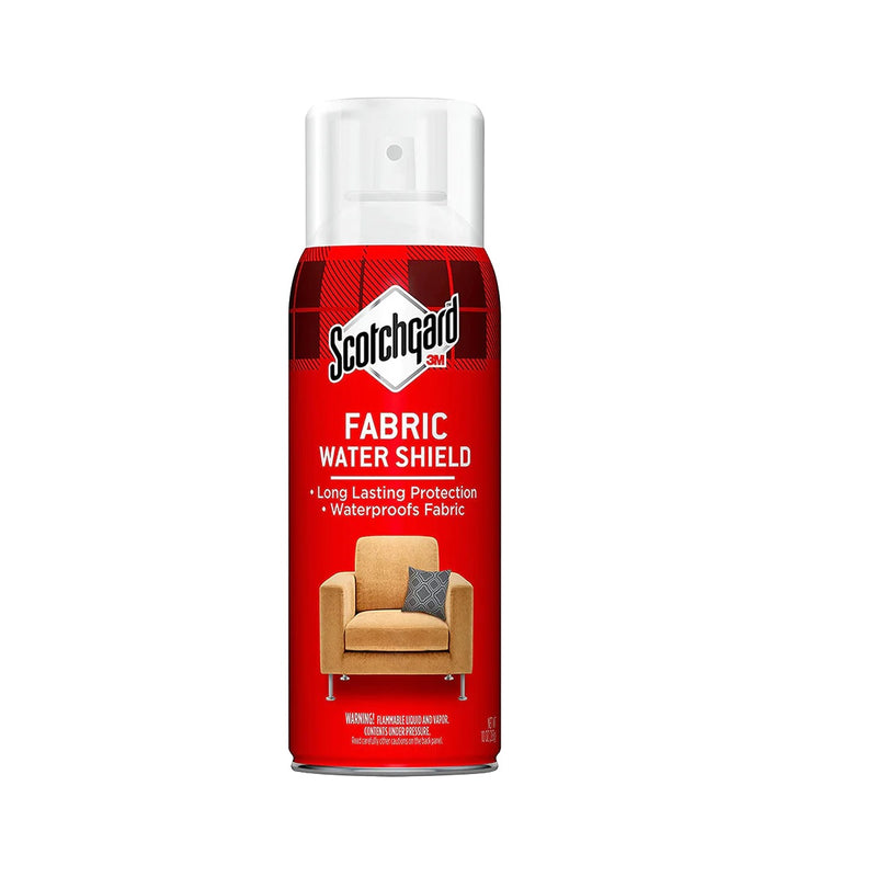 SCOTCH Fabric Water Shield 10oz (4106-10)