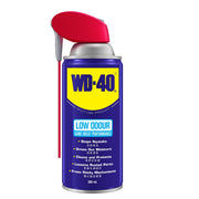 WD-40 萬能防銹潤滑劑 (少味配方) 300毫升 (WD 88153)
