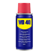 WD-40 萬能防銹潤滑劑 100毫升 (WD 85003)