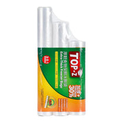 Top-Z 3 In 1 Freezer Bags100ps XL(40pcs) L(80pcs) M(120pcs)