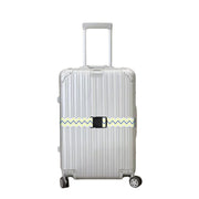 Mobilesteri Deluxe Travel Luggage Belt