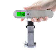 Mobilesteri Digital Travel Scale