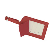 Mobilesteri PU皮旅行行李牌