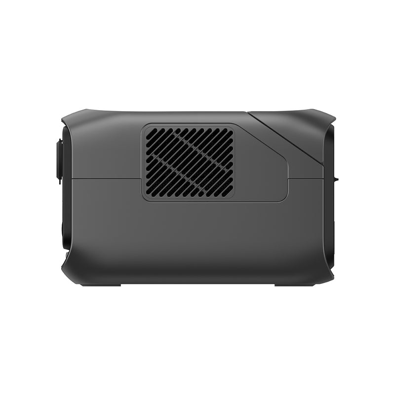 Ecoflow River 3 Plus 大容量流動電能站(286Wh) 移動電源