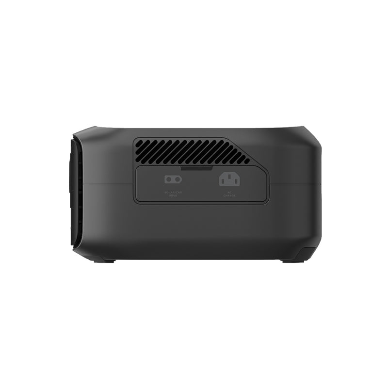 Ecoflow River 3 UPS 大容量流動電能站 (245Wh) 移動電源