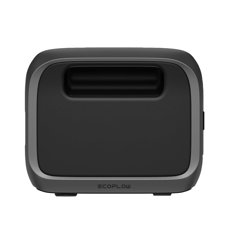 Ecoflow River 3 UPS 大容量流動電能站 (245Wh) 移動電源